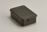 TOYO T-150 Toolbox Moss Green image 1