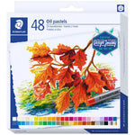 Oil Pastels image 0
