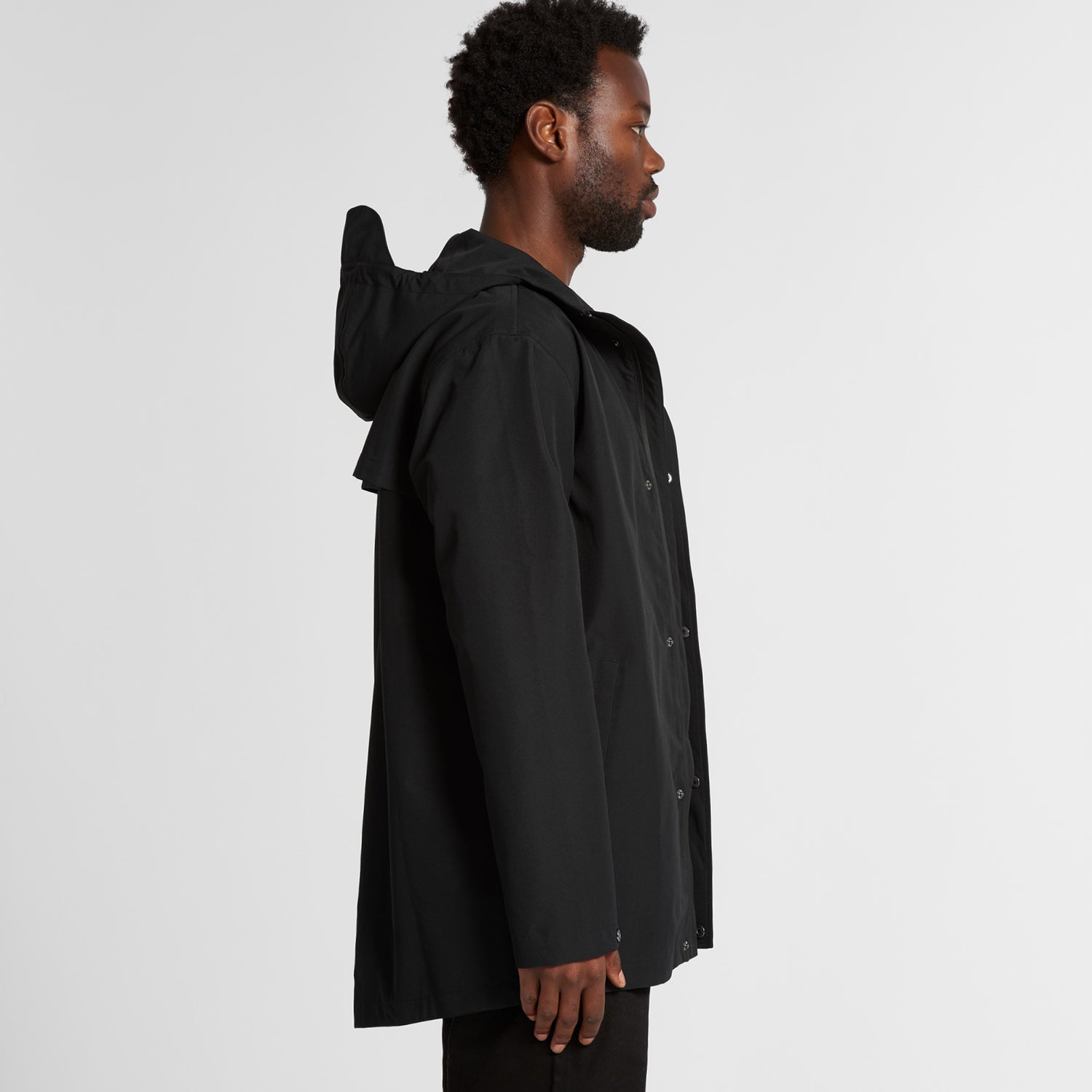 5526 Mens Tech Jacket image 0