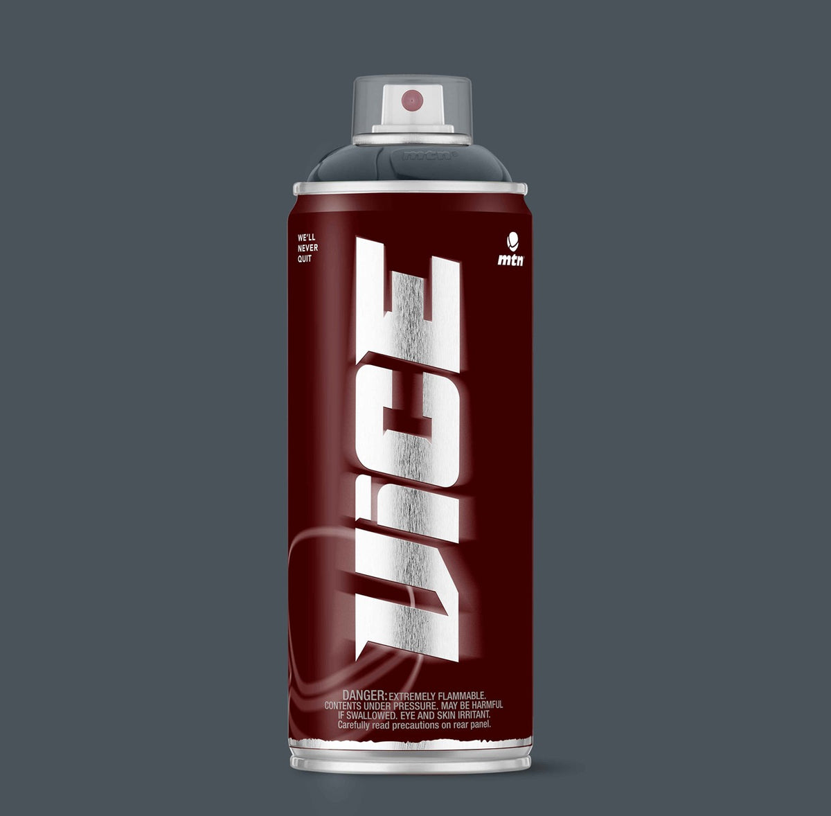MTN VICE - Bunker Grey image