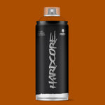MTN Hardcore - Pangea Brown image