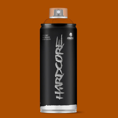 MTN Hardcore - Pangea Brown image