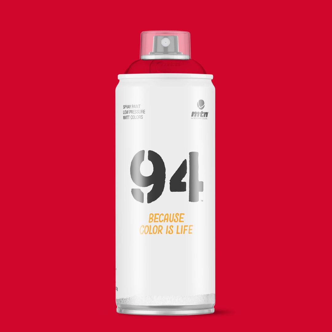 MTN 94 - Madrid Red image