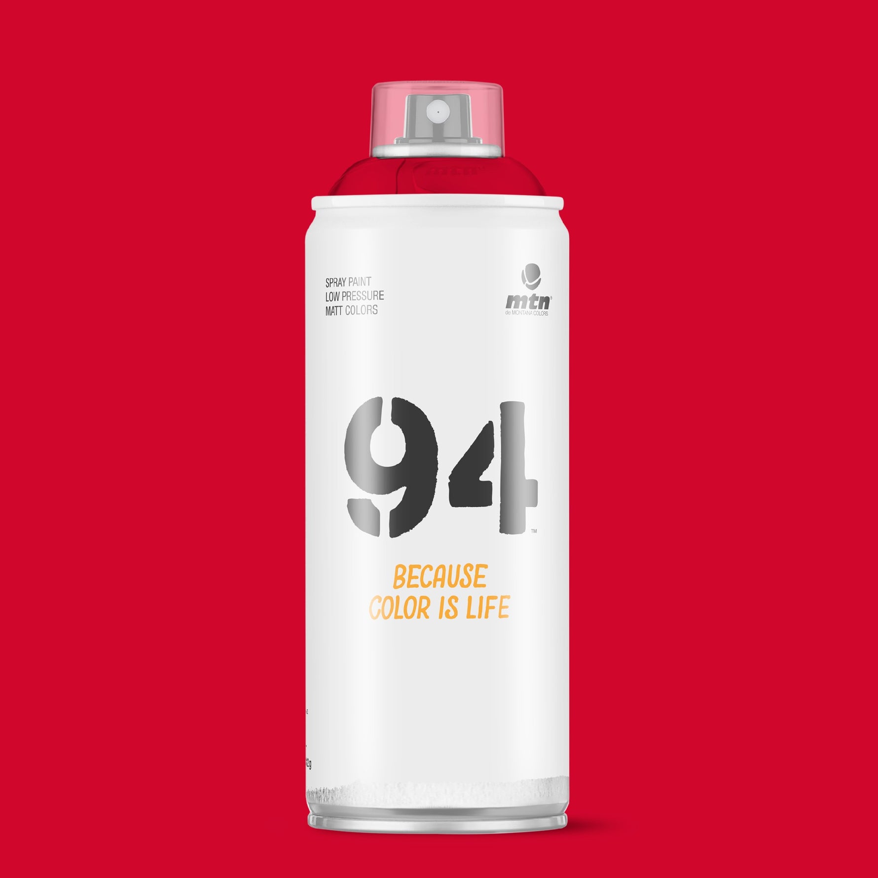 MTN 94 - Madrid Red image
