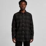 5417 Check Shirt image 0