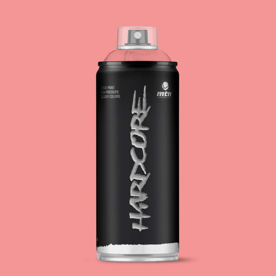 MTN Hardcore - Flamingo Pink image