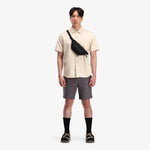 Mountain Waist Pack - Black image 4