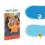 Night Quill - NY Low Rider image 1