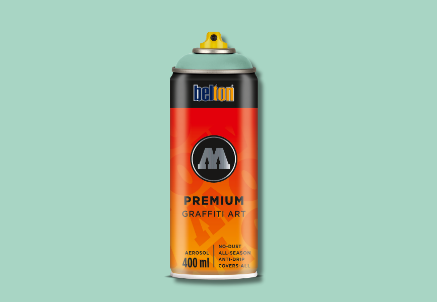 MOLOTOW Premium - 122 Riviera Pastel image