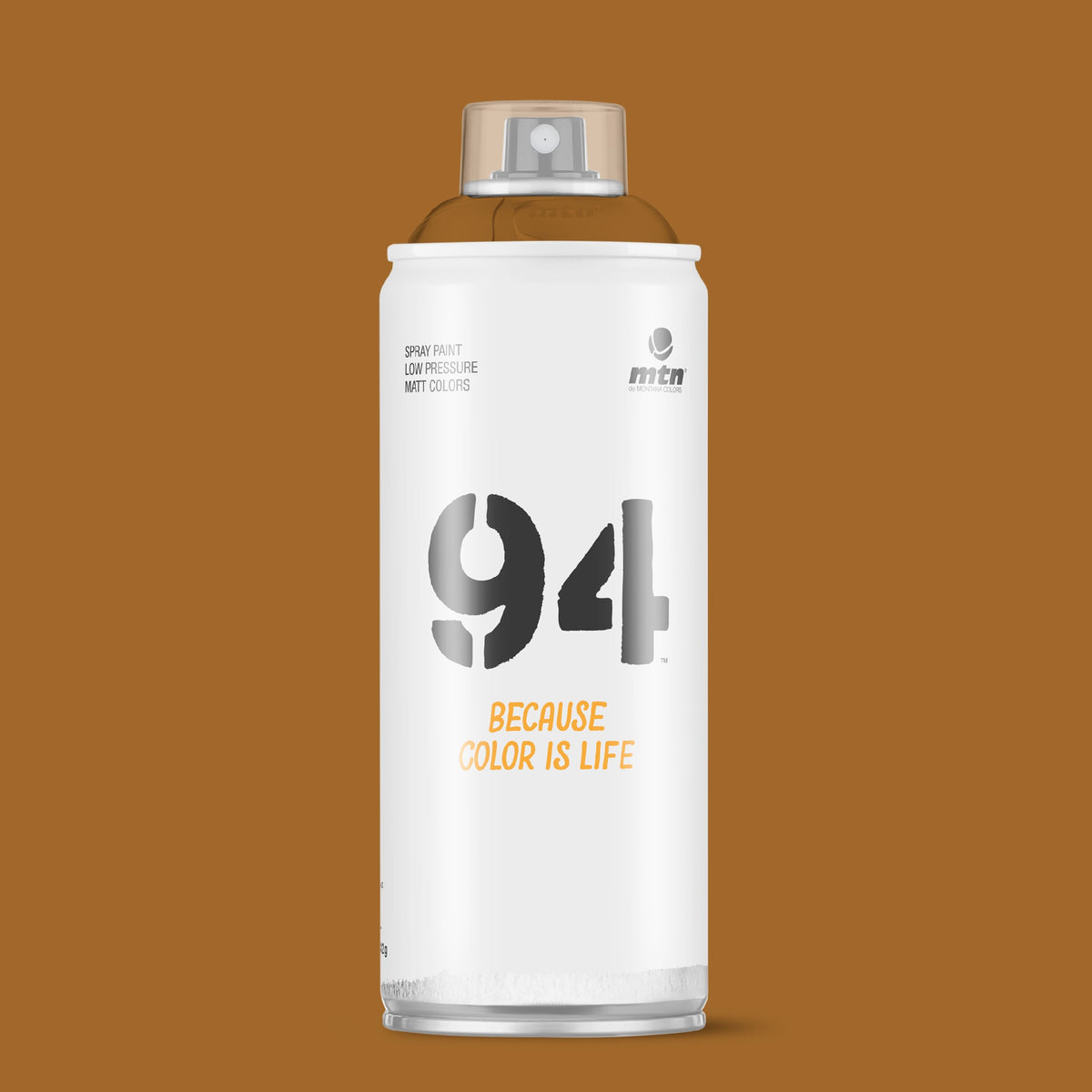 MTN 94 - Chiapas Brown image