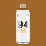 MTN 94 - Chiapas Brown image