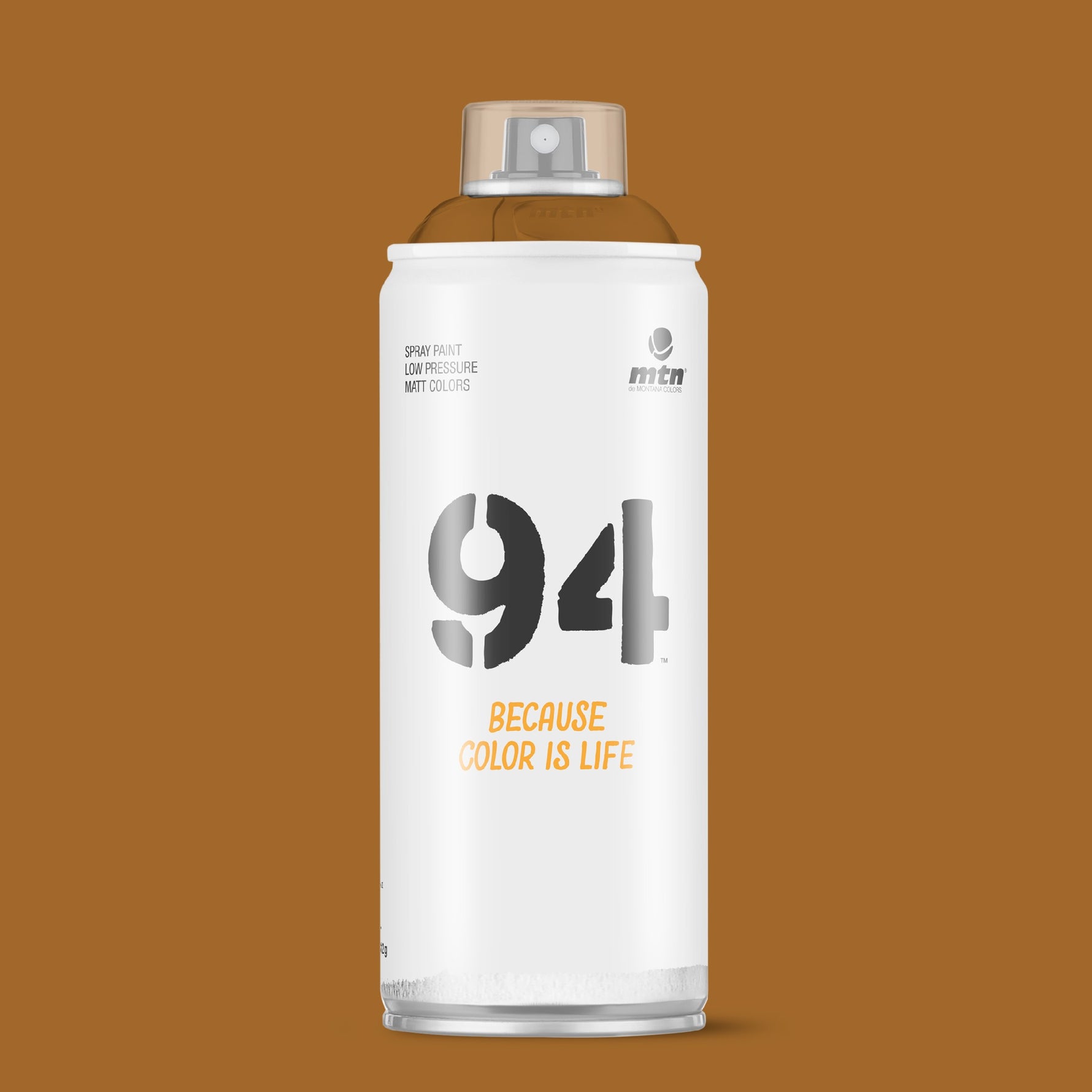 MTN 94 - Chiapas Brown image