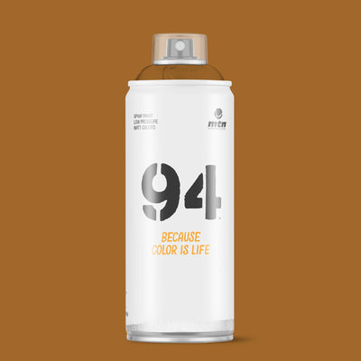 MTN 94 - Chiapas Brown image