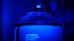 Montana UV-Effect Aerosol 400ml image 1