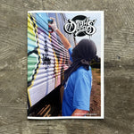 Dirty Deeds Mini Zine - Issue 17 image 0