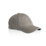 1134 Access Faded Cap - Faded Grey image