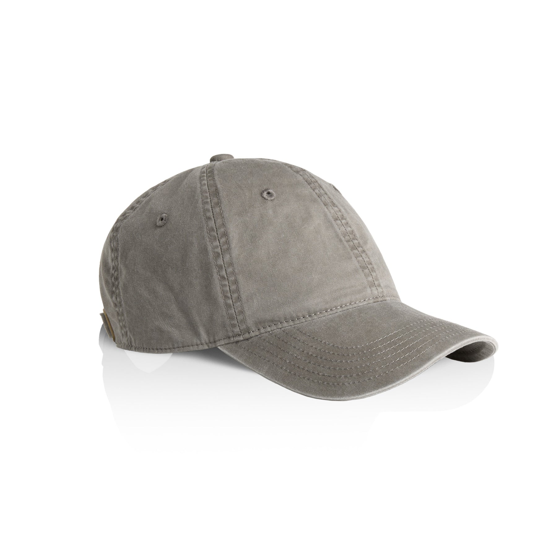 1134 Access Faded Cap - Faded Grey image
