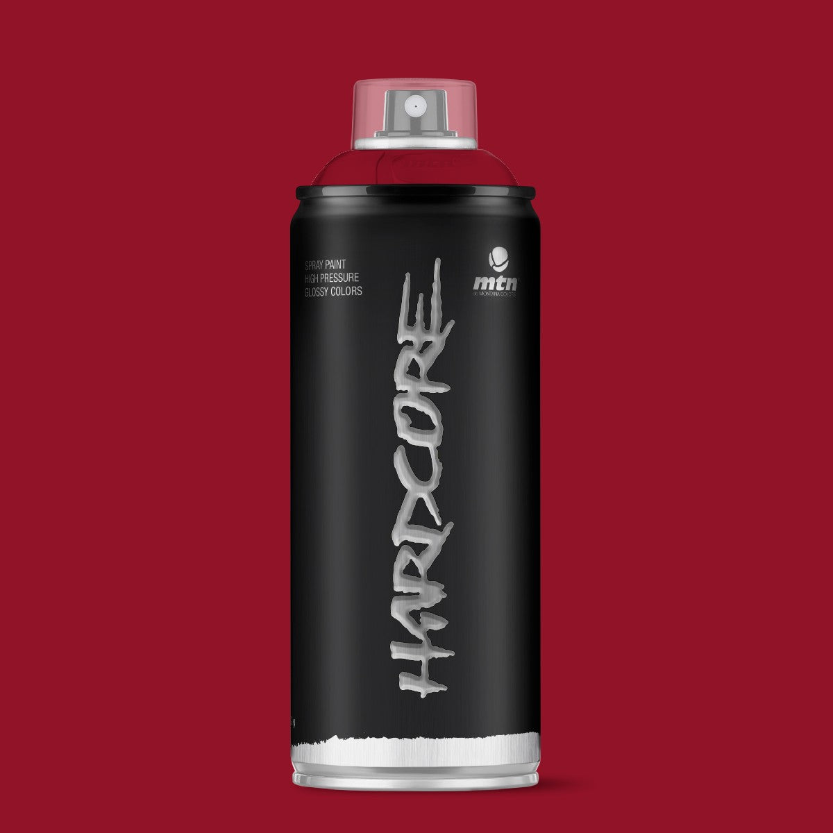 MTN Hardcore - Bordeaux Red image