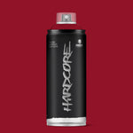 MTN Hardcore - Bordeaux Red image