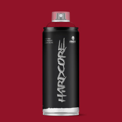 MTN Hardcore - Bordeaux Red image