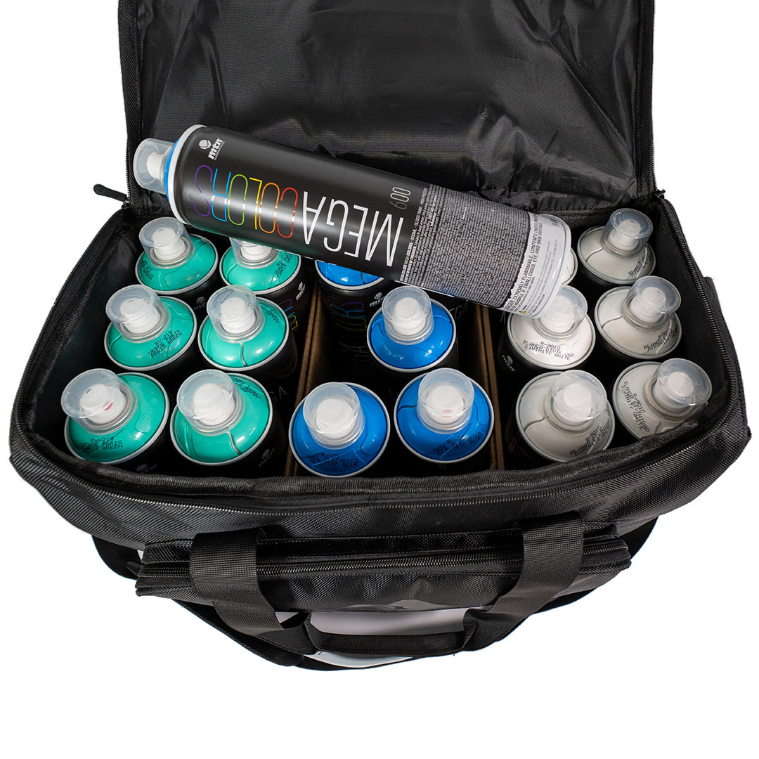 BSP Utility Paint Bag - 18 Can image 9