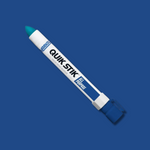 Markal Quik Stik All Purpose - - Blue image