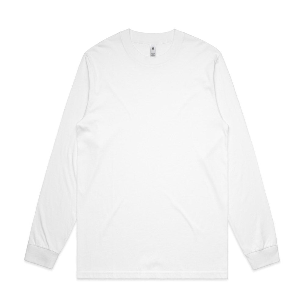 5056 General Long Sleeve Tee image 0