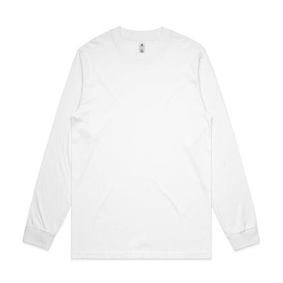5056 General Long Sleeve Tee image 0