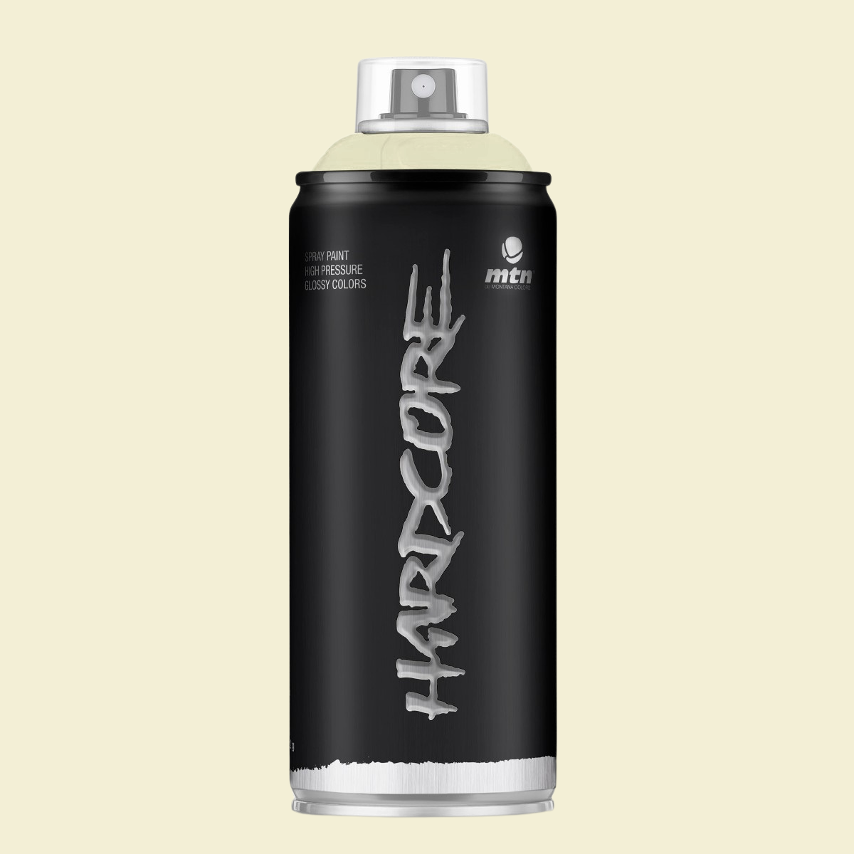MTN Hardcore - Bone White image