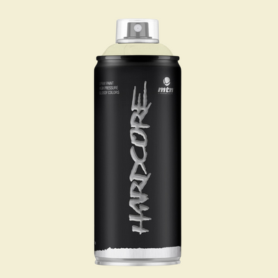 MTN Hardcore - Bone White image