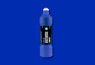 GROG Squeezer 10 FMP - Diving Blue image