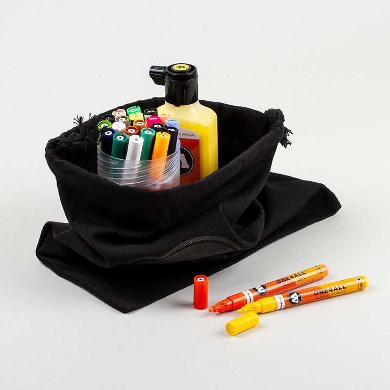 MOLOTOW Cotton Allround Bag image 5