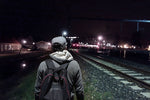 Metro Backpack - Black image 19