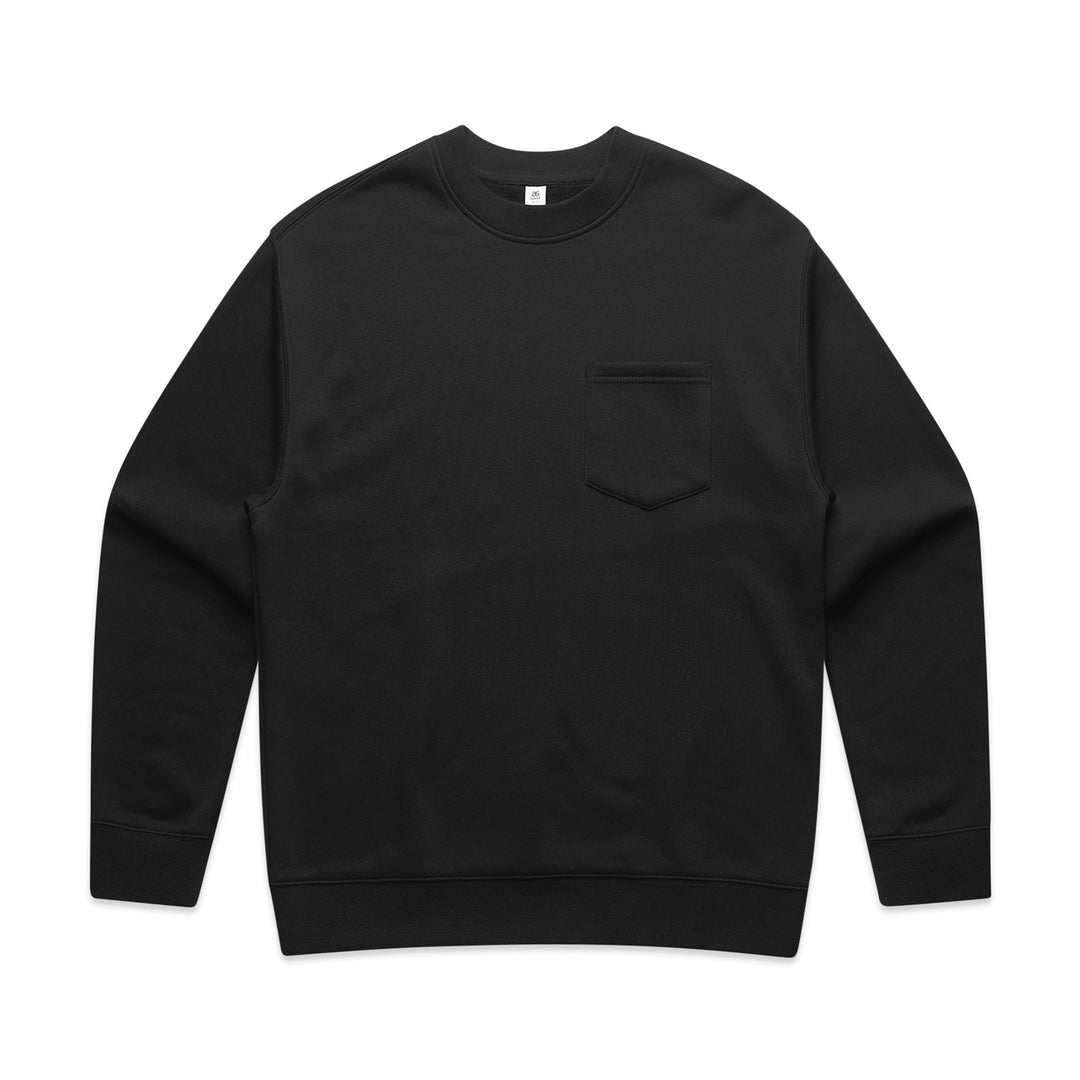 5160 Relax Crew image 2