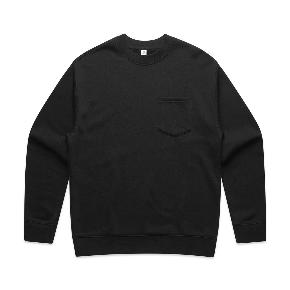 5160 Relax Crew image 2