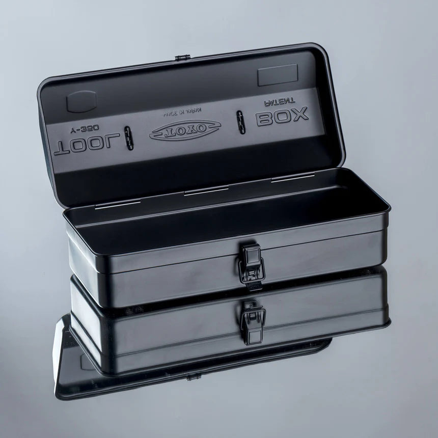 TOYO TS-Y-350 Toolbox Black image 1