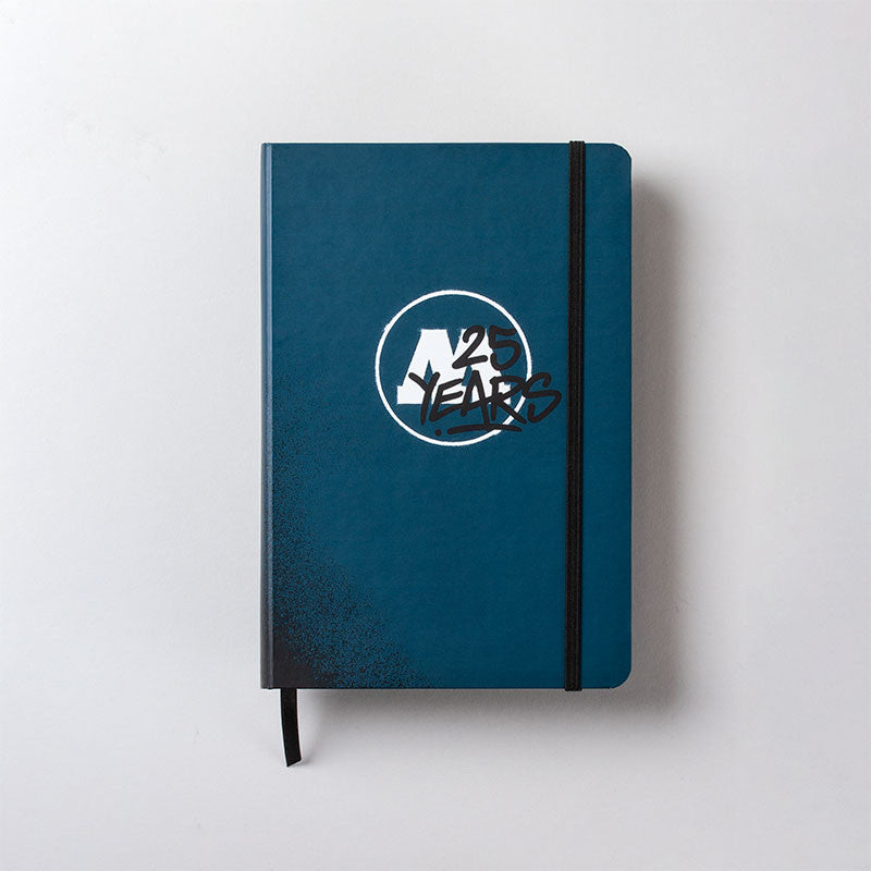 MOLOTOW Notebook - Drivers Log image 2