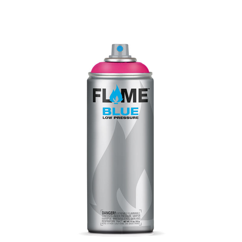 FLAME Blue Neon image 1