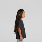 3070 Kids Heavy Faded Tee image 4