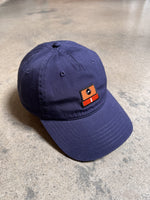 Hardcore Fat Cap - Navy image 2