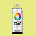MTN Water Based 400ml - Poison Green image