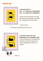 Custom Riso Screen - Full image 9