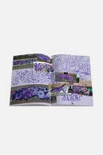 Funky Planet Magazine - Vol. 1 image 4