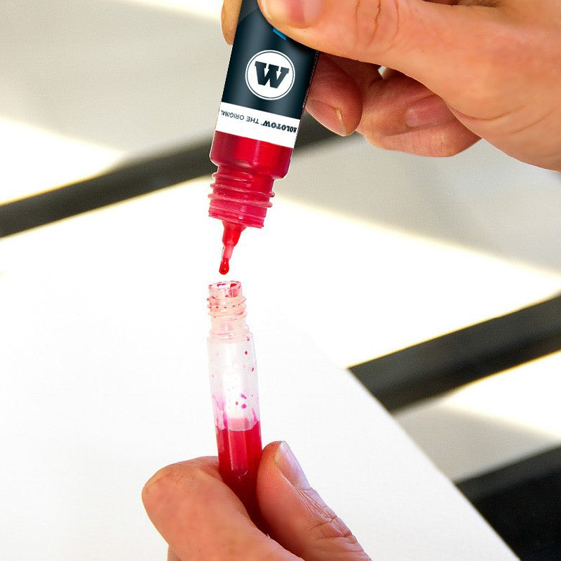 MOLOTOW Aqua Squeeze Pen - 2mm image 1
