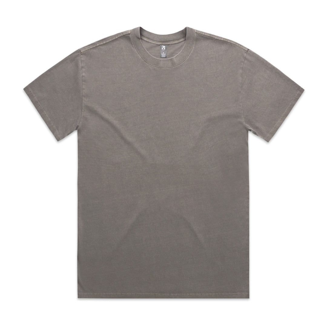 5082 Heavy Faded Tee image 6