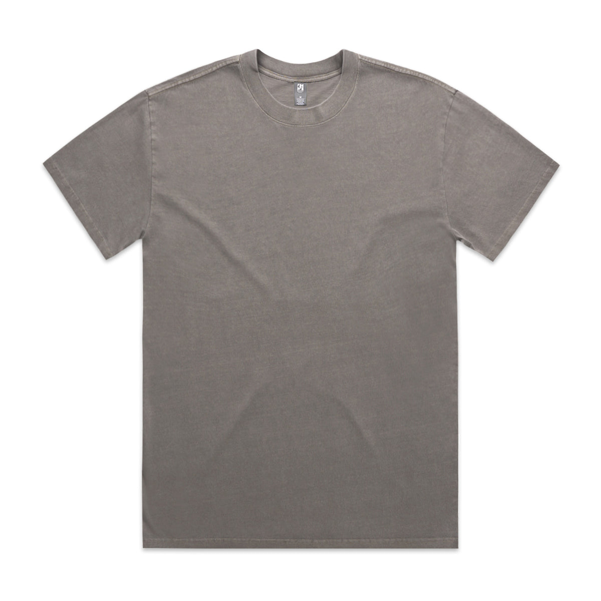 5082 Heavy Faded Tee image 6