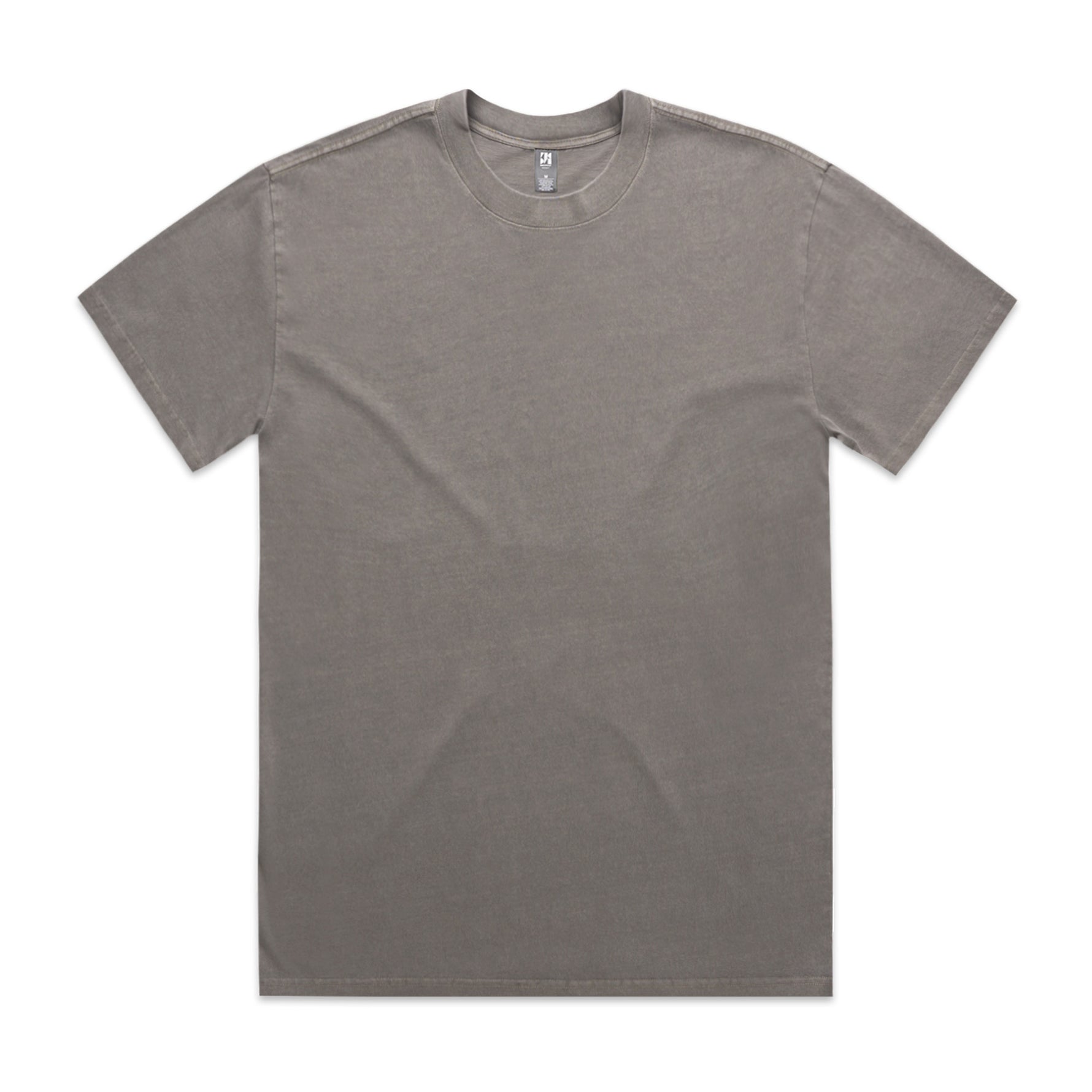 5082 Heavy Faded Tee image 6