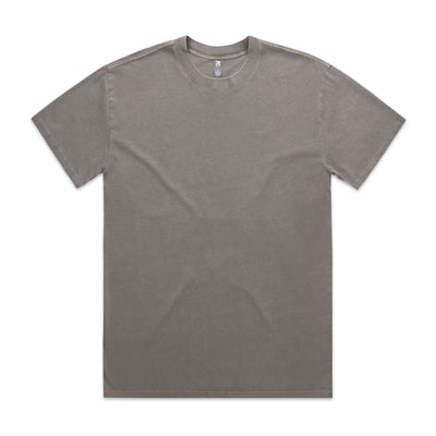 5082 Heavy Faded Tee image 6