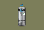 FLAME Blue - 658 Camo Green image