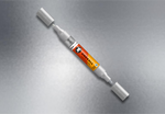 MOLOTOW ONE4ALL Marker Twin - 227 Metallic Silver image